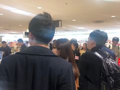 -阪急百货店(梅田总店)
