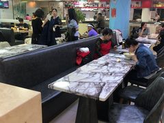 -食美汇美食广场(新奥店)