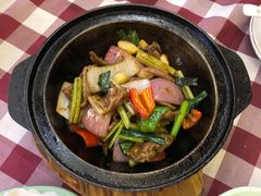 -吉源大排档·鱼生·海鲜(烧烤彩印厂店)