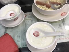 -义顺牛奶公司(庇利金街店)