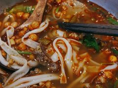 -小满手工粉(环宇荟店)