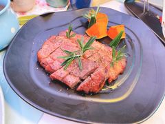 -花开餐厅(环湖中路店)