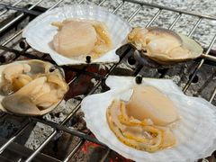 -震海贝烤贝·民俗特色店(延吉总店)