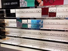 -LensCrafters亮视点(东方新天地店)