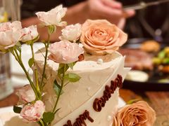 -今日Cake蛋糕茶歇·甜品台定制
