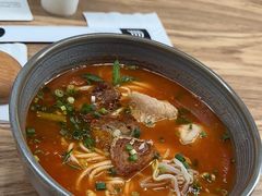 -里面·Noodlology(机电院店)