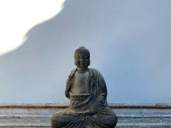 -喜洲翰林餐厅(董家百年老宅店)