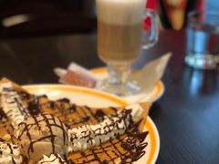 -La Creperie法餐厅(桃江路店)