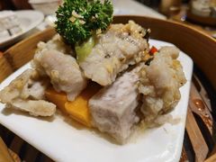 -稻香饭店(IFS国金中心店)