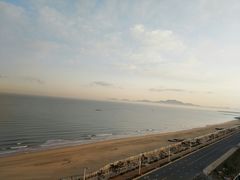 -枕海酒店(金沙滩海水浴场店)