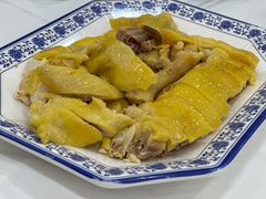 -新享乐海鲜(翠华路店)