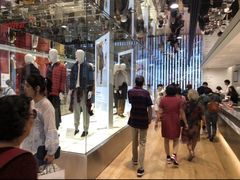 -优衣库(银座店)