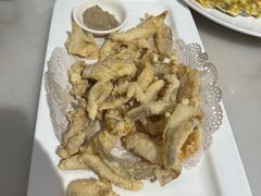 -华盛丰温州大排档(东三环南路店)