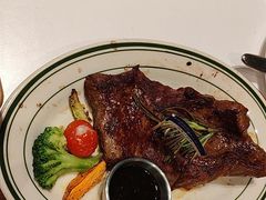 -芝士农场·意式餐厅(生态城万达店)