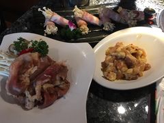 -汉拿山(包河万达店)