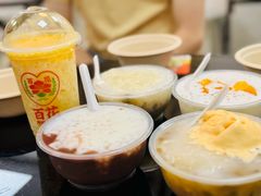 -百花传统甜品店(原址店)