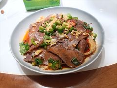 -蜀都餐厅(凤池店)