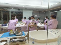 -禧月荟月子中心(前海Max店)