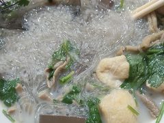 -鸭小妹鸭血粉丝(老门东店)