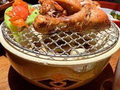 -清水亭湖北菜(大屯DT51店)