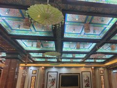 -鹊华居·地道鲁菜·海鲜·融合味(大明湖店)