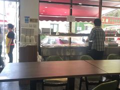 -六和孝顺素食餐厅(西湖道店)