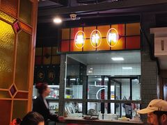 -老街鱼嘴巴(坡子街老店)