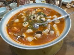 -要德鱼庄(陕钢家属院店)