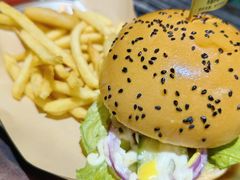 -美森西餐厅(曙光大道店)