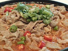 -海悦建国饭店-自助餐厅