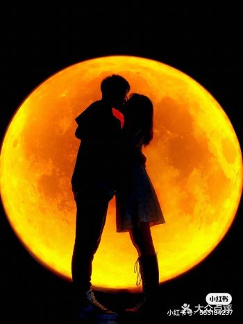 独角兽星空艺术馆飞到外太空