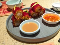 -点都德(奥体印象城店)