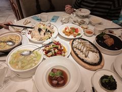 -莆田餐厅PUTIEN(三里屯店)