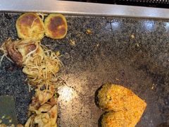 -猪的故事·韩式烤肉(韩乐坊店)