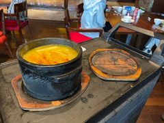 -林芝工布庄园希尔顿酒店-猎味中餐厅