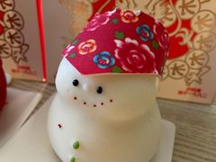 -好利来(望京中福店)