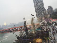 -纸盐河码头火锅(十八梯店)