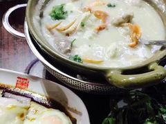 老火靓粥-源记肠粉(华贵路店)