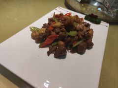 -随喜赞素食餐厅(亦庄店)