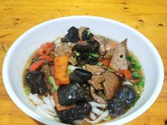 -肆姐面粉馆(坡子街店)