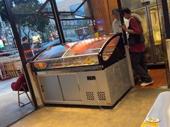 -大千金齐齐哈尔烤肉(清湖店)