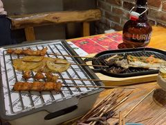 -馋嘴猫北京食堂·烤鸭·宵夜(亚运村店)