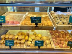-寻味唐派·牛奶手撕面包(府前街店)