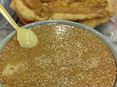 -马记伊源斋涮肉·清真菜(潘家园古玩市场店)