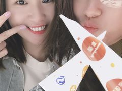 -全家便利店(虹桥路四店)