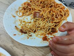 意式肉酱面-宜家·瑞典风味餐厅(北京西红门店)