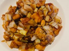-南门小馆·清真(国贸商城店)