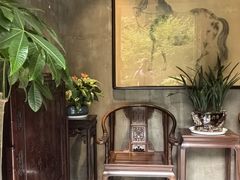 -汤家茗苑·精致私房菜(白沙店)