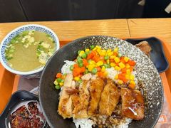 -吉野家(深圳水贝分店)