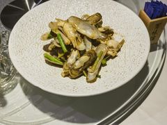-百味馆·海鲜·湛江菜(后海花园店)